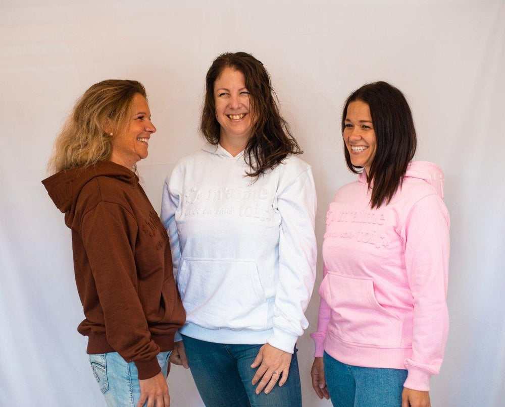 L'Impact d'une Spiritualité Incarnée pour les Femmes Victimes de Violence : Une Voie vers la Guérison - Coeur Elephant Clothing