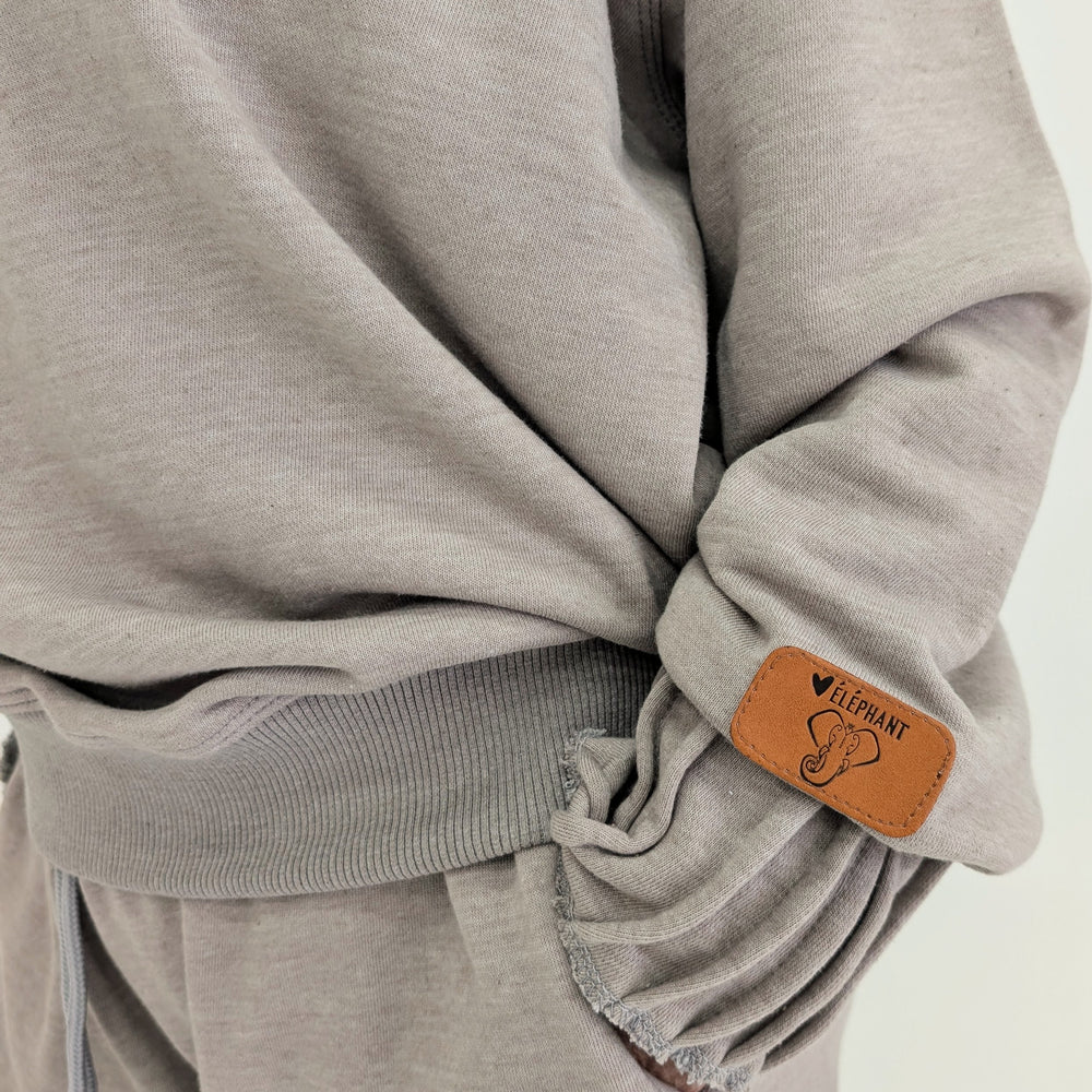 
                  
                    Kit HIDDEN LIGHT (Gris)
                  
                