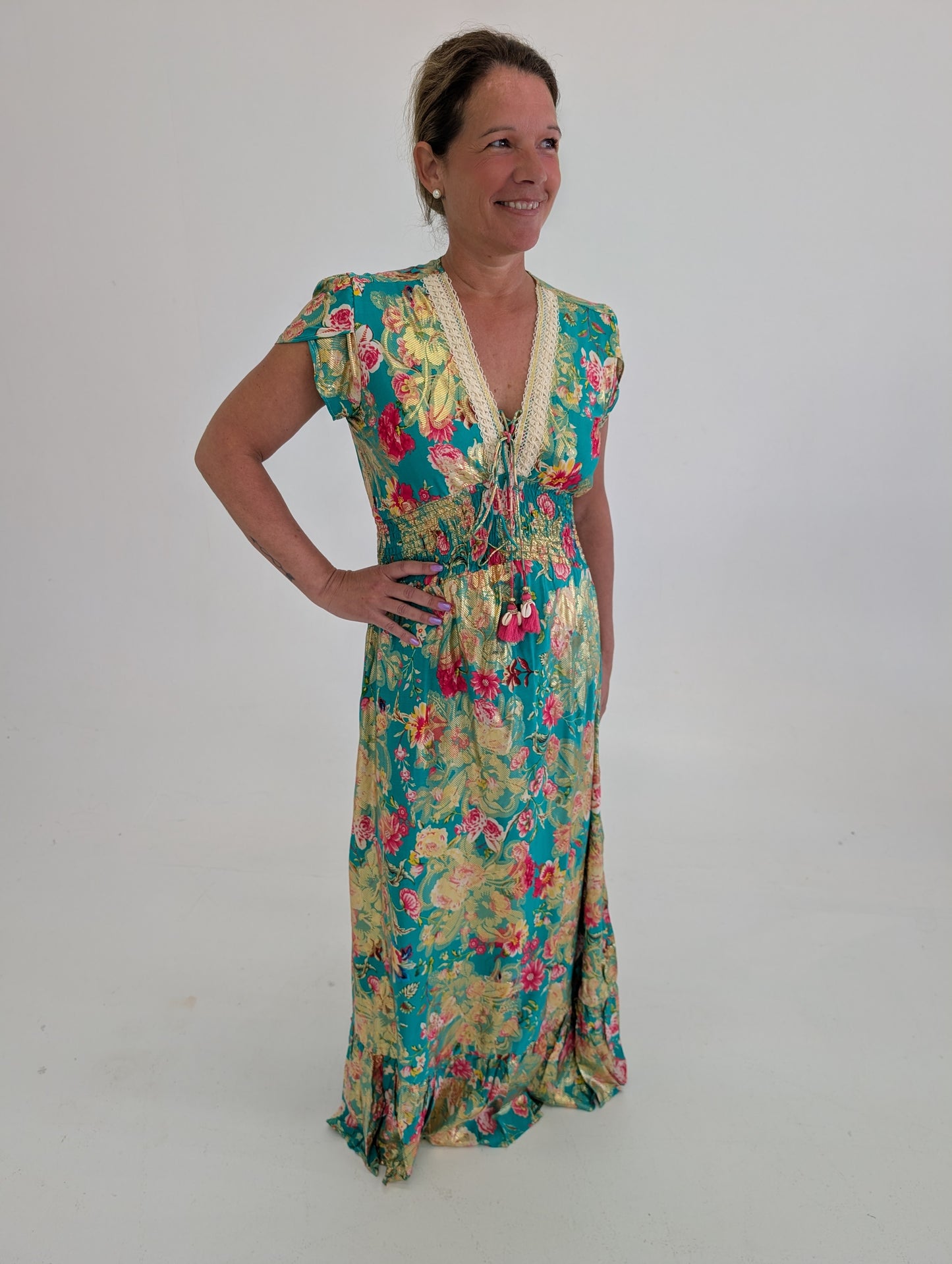 
                  
                    ROBE SOLSTICE
                  
                