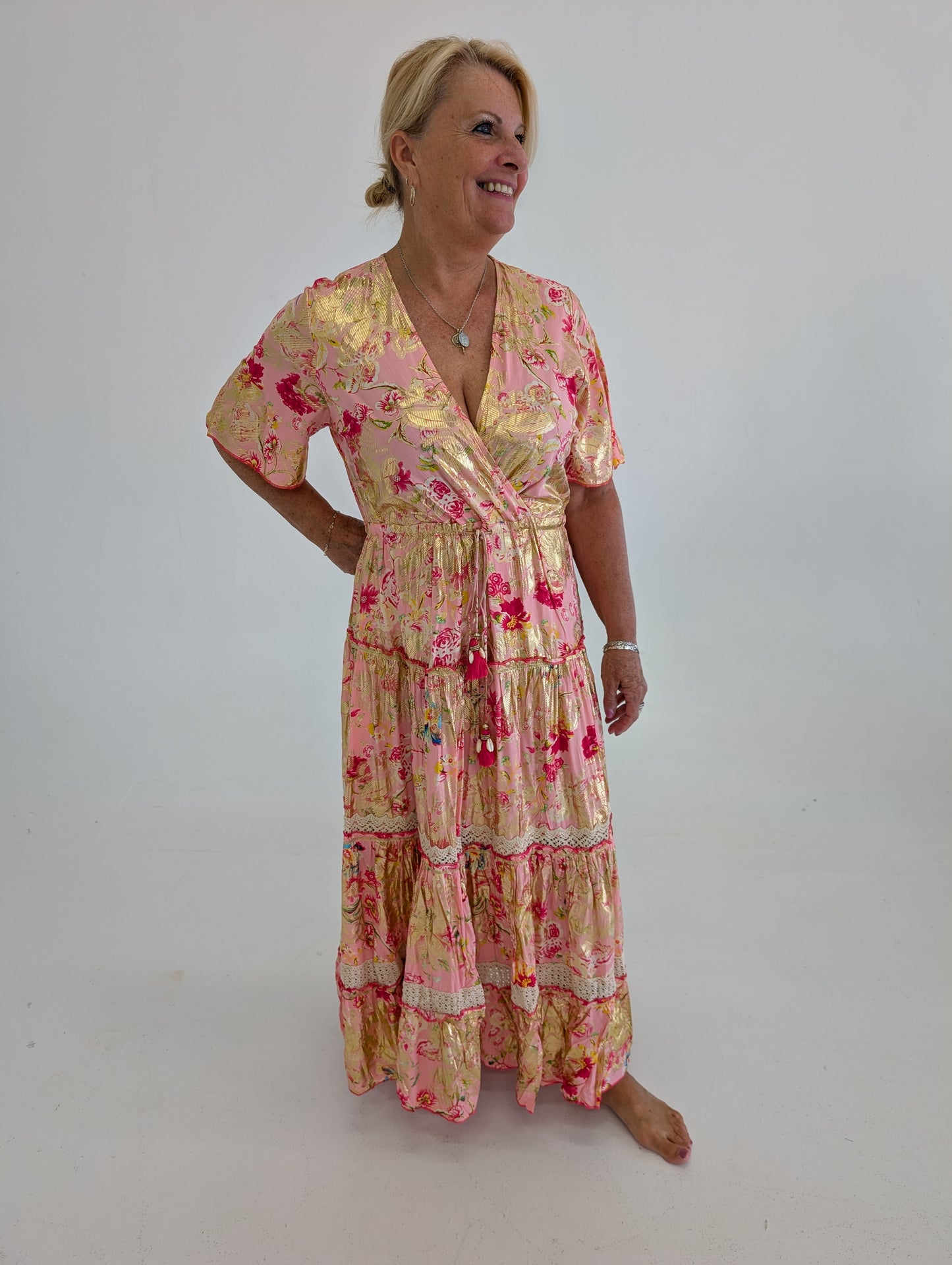 
                  
                    ROBE SOLSTICE MIDI
                  
                