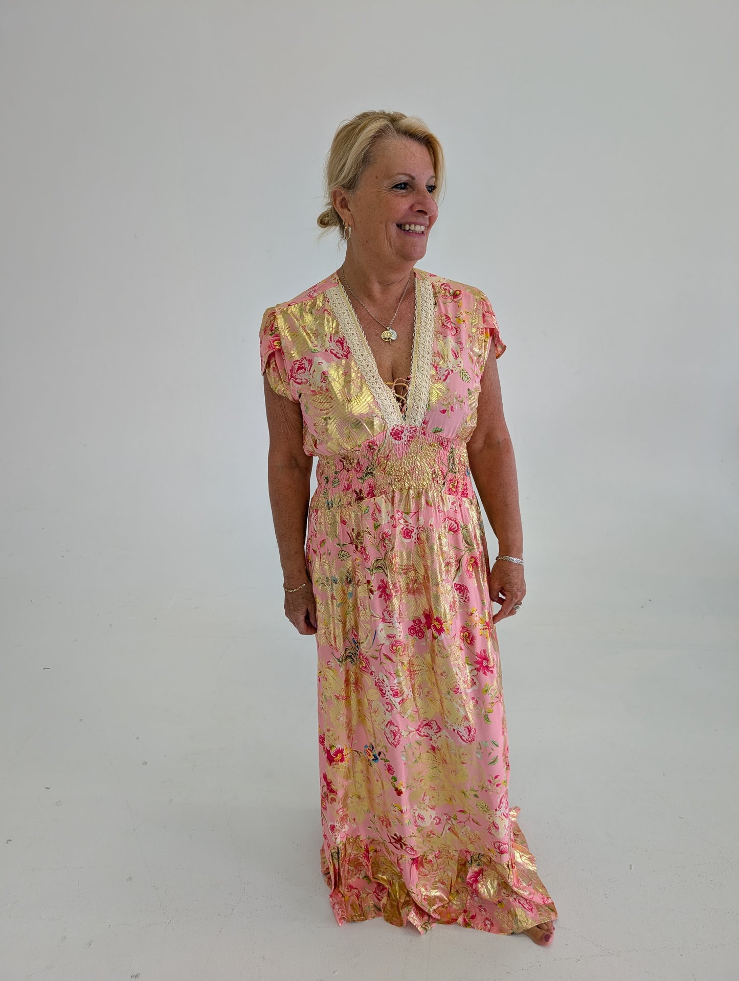 
                  
                    ROBE SOLSTICE
                  
                