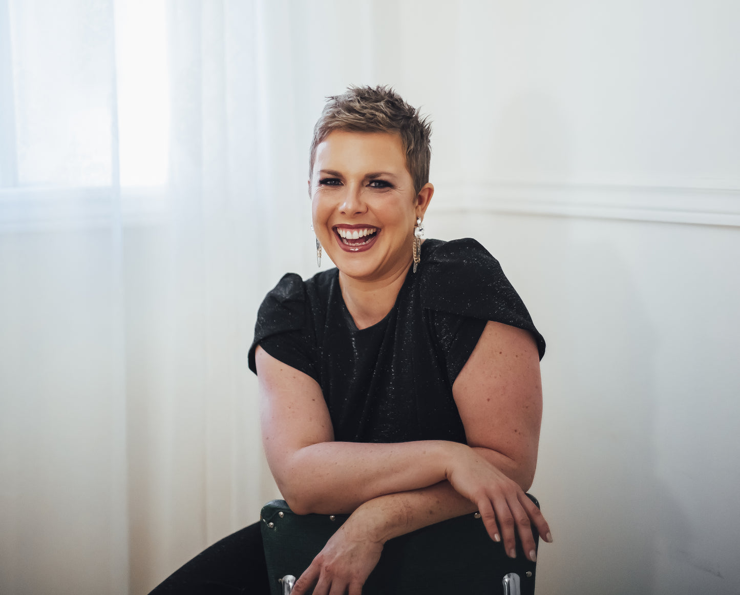 Coeur Elephant Clothing