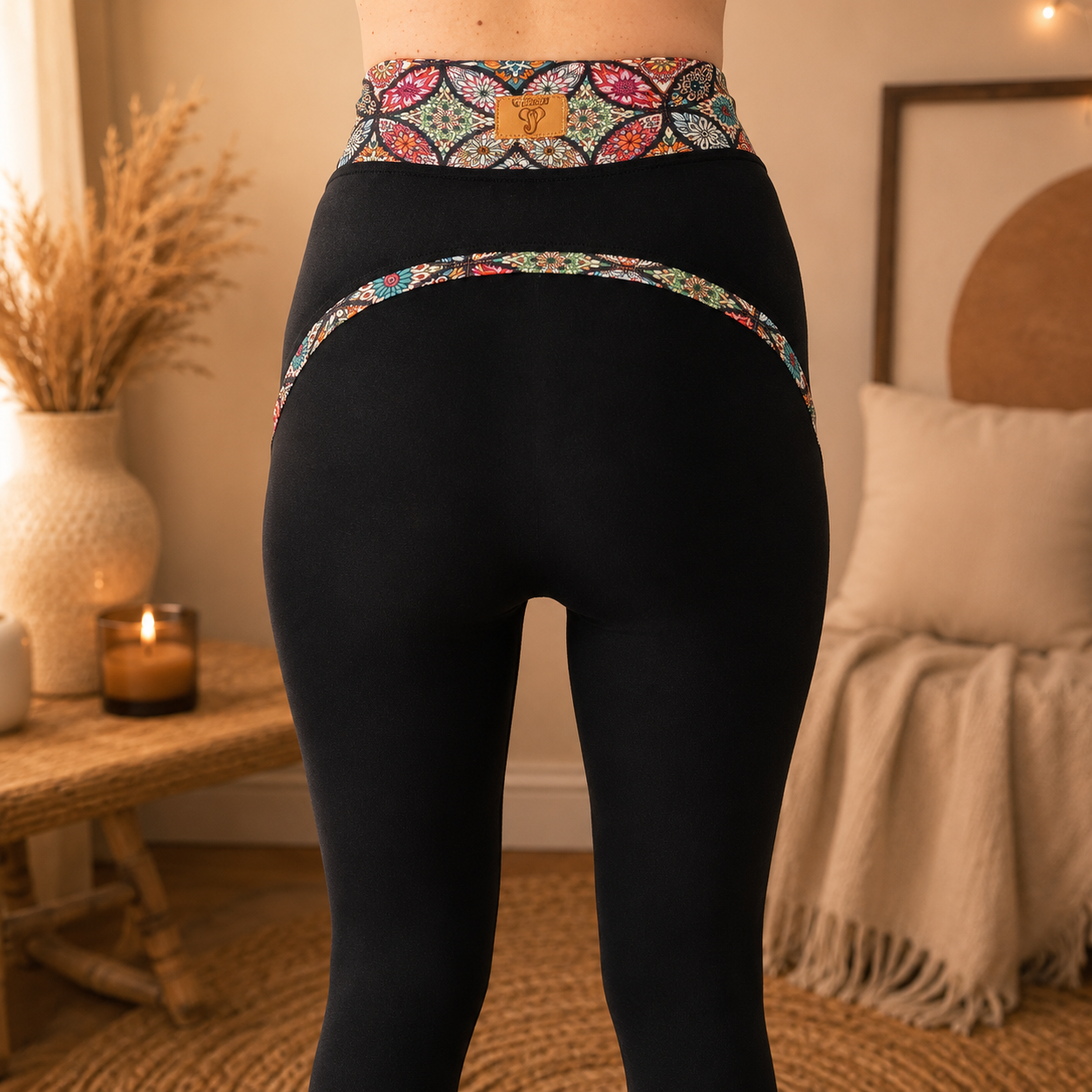 
                  
                    Jogger - MARLEY
                  
                