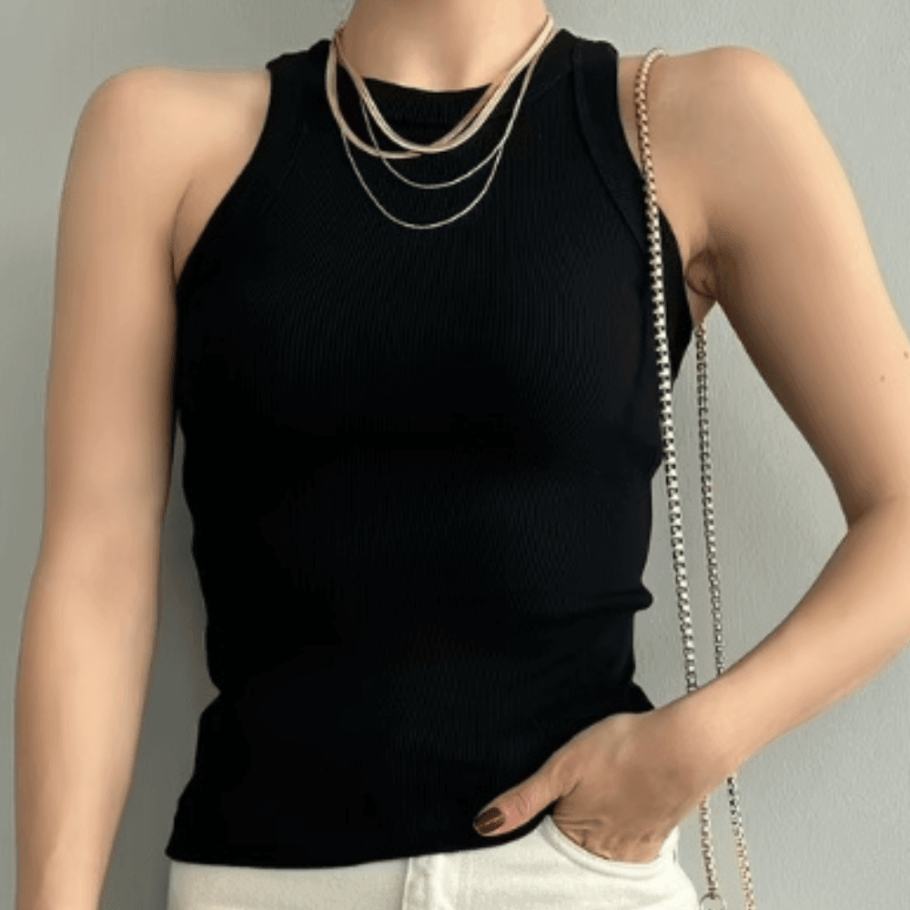 
                  
                    ATHENA cami confortable - Coeur Elephant ClothingATHENA cami confortableCoeur Elephant ClothingCoeur Elephant ClothingNoirSATHENA cami confortable
                  
                