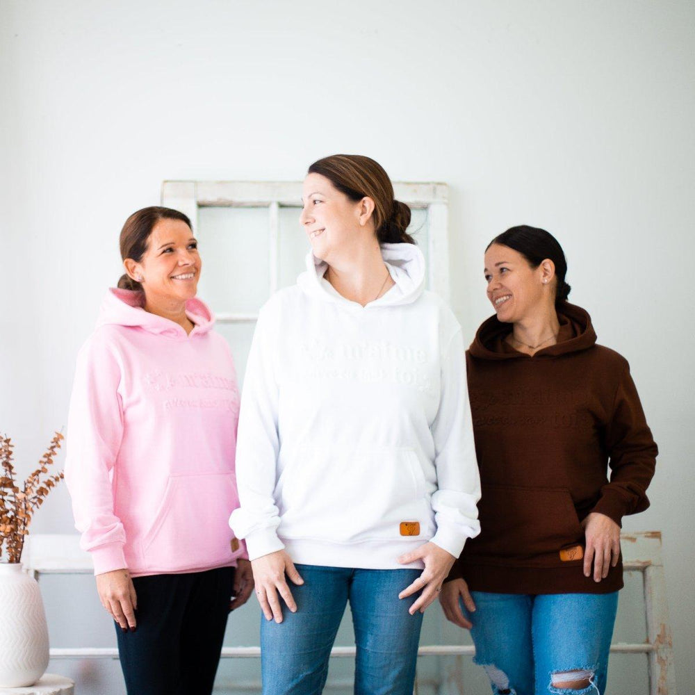 Sweat Capuche échantillons – SPECIAL 60$ - Coeur Elephant Clothing