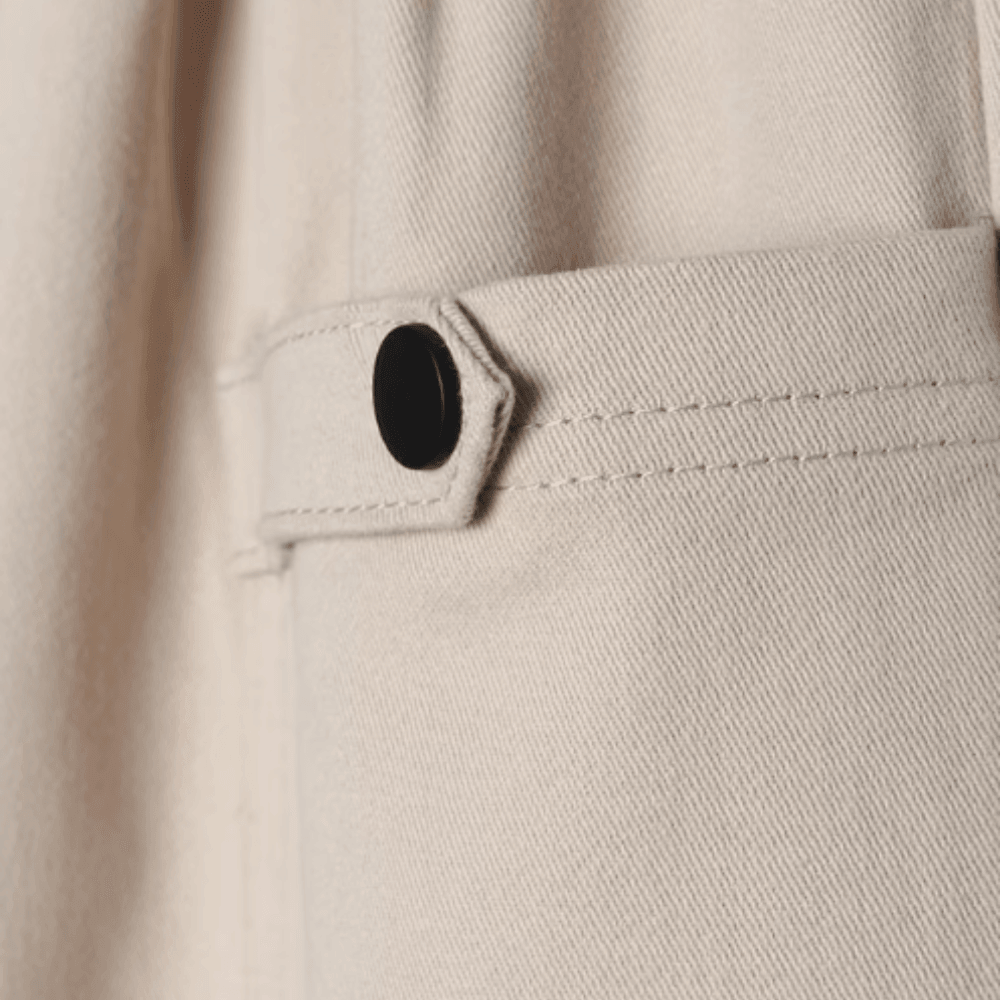 
                  
                    JINNY Pantalon Cargo Sporty Chic – Confort et Style Urbain - Coeur Elephant Clothing
                  
                