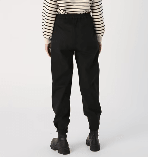 
                  
                    JINNY Pantalon Cargo Sporty Chic – Confort et Style Urbain - Coeur Elephant Clothing
                  
                