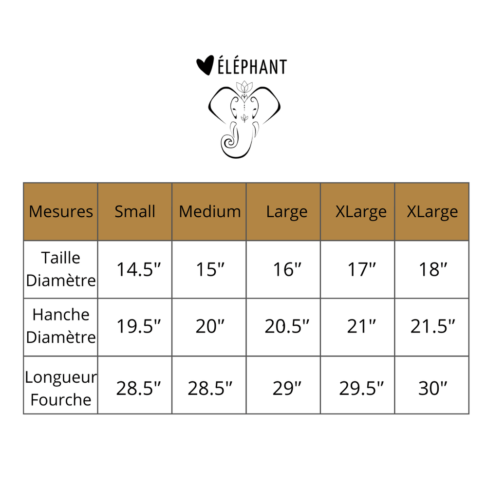 
                  
                    JINNY Pantalon Cargo Sporty Chic – Confort et Style Urbain - Coeur Elephant Clothing
                  
                