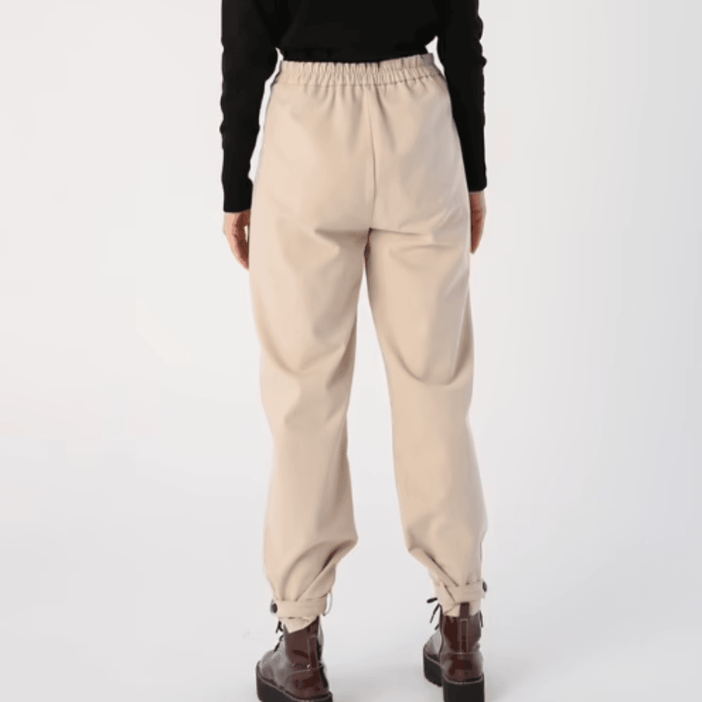 
                  
                    JINNY Pantalon Cargo Sporty Chic – Confort et Style Urbain - Coeur Elephant Clothing
                  
                