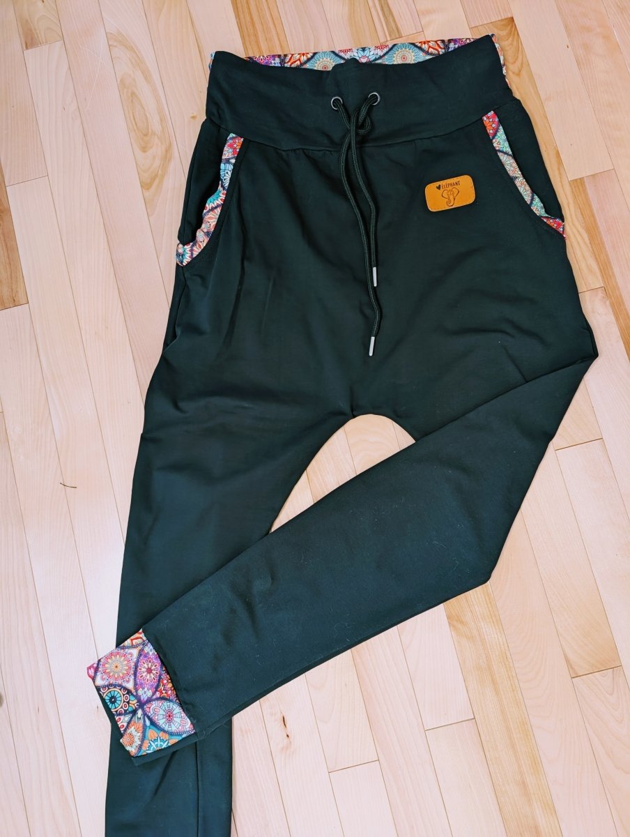 
                  
                    Jogger - MARLEY - Coeur Elephant ClothingJogger - MARLEYCoeur Elephant ClothingCoeur Elephant ClothingSJogger - MARLEY
                  
                