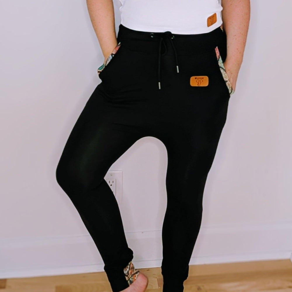 Jogger - MARLEY - Coeur Elephant ClothingJogger - MARLEYCoeur Elephant ClothingCoeur Elephant ClothingSJogger - MARLEY