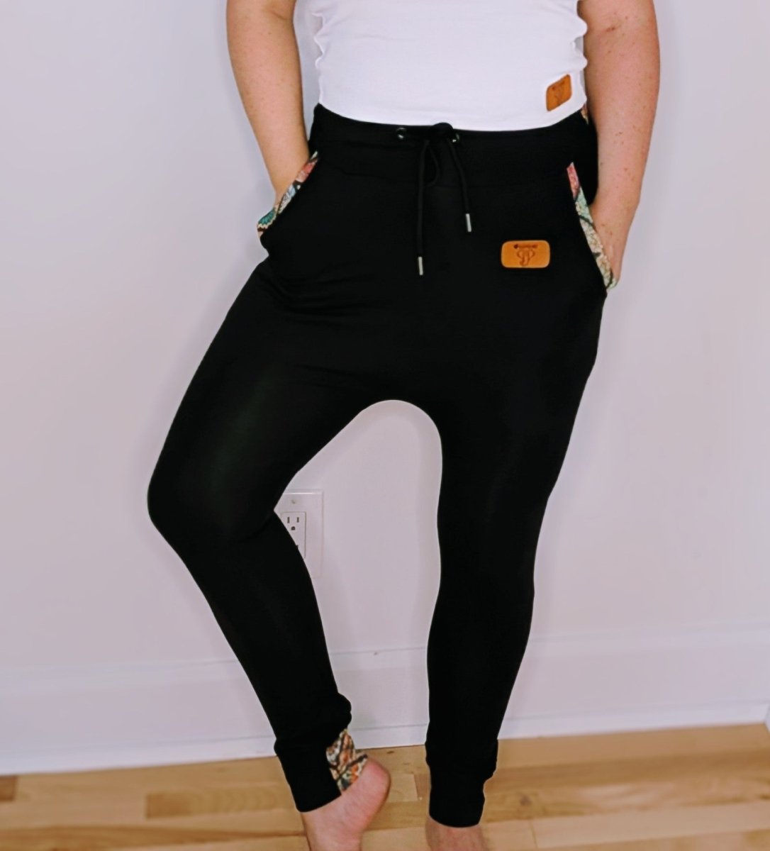 Jogger - MARLEY - Coeur Elephant ClothingJogger - MARLEYCoeur Elephant ClothingCoeur Elephant ClothingSJogger - MARLEY