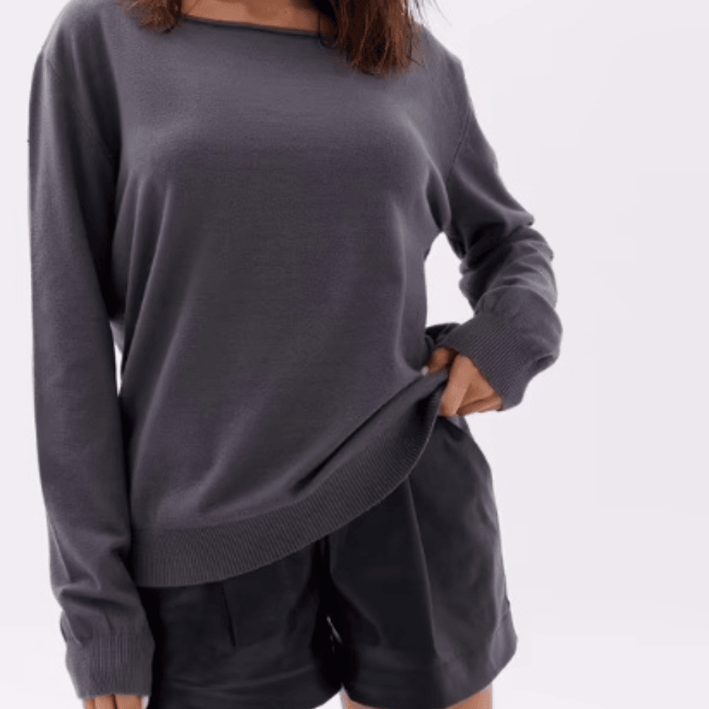 
                  
                    Knit DREAMY - Coeur Elephant ClothingKnit DREAMYCoeur Elephant ClothingCoeur Elephant ClothingBlancKnit DREAMY
                  
                