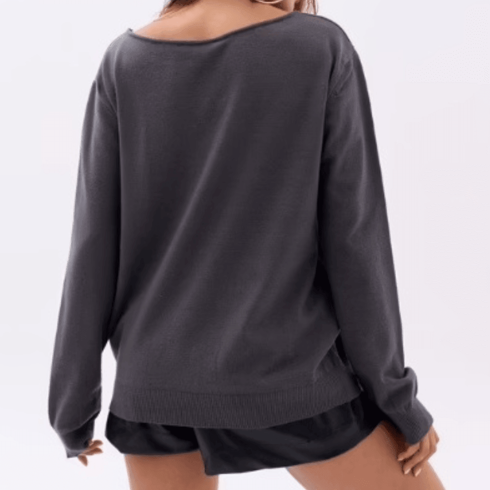 
                  
                    Knit DREAMY - Coeur Elephant ClothingKnit DREAMYCoeur Elephant ClothingCoeur Elephant ClothingBlancKnit DREAMY
                  
                